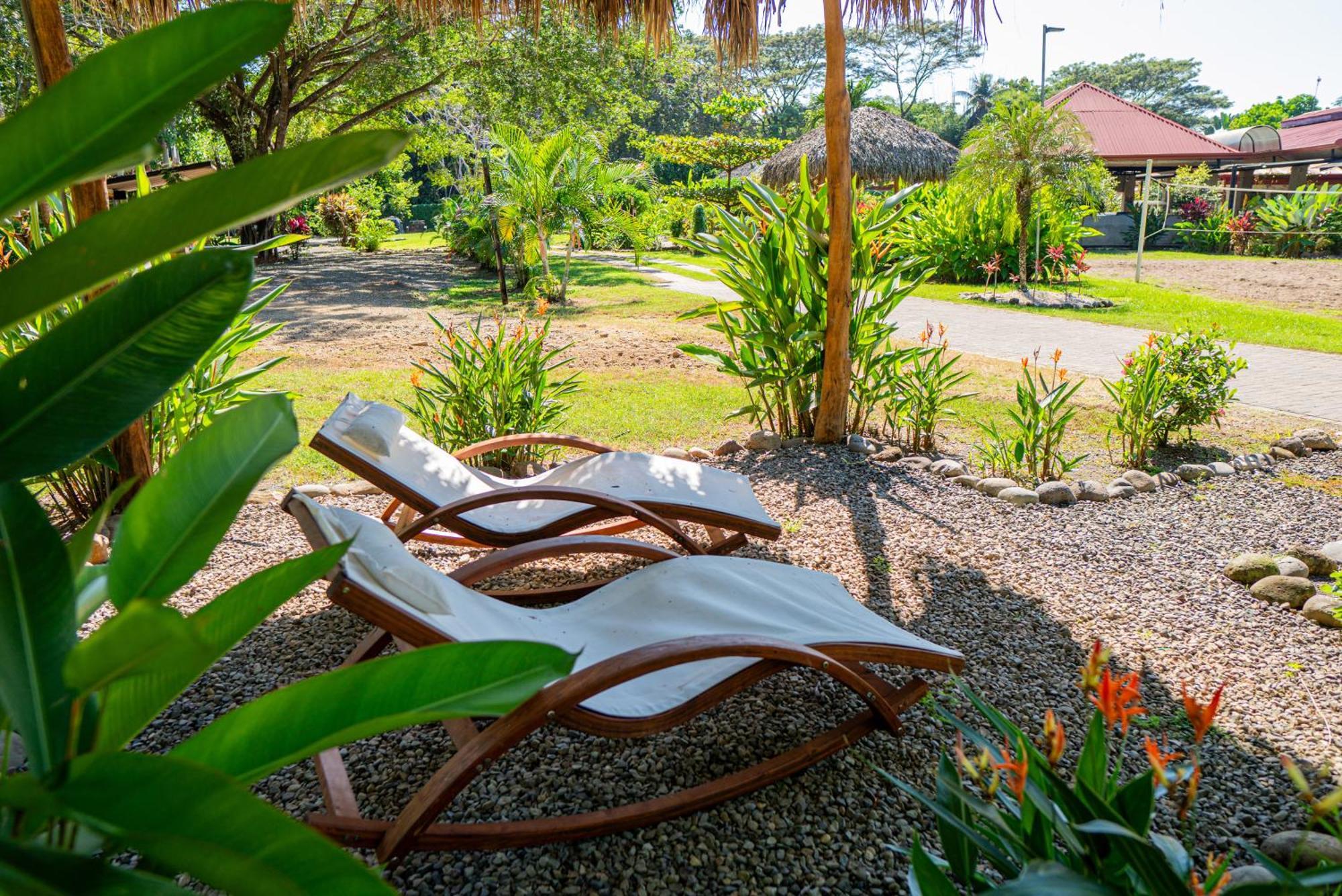 Hotel Costa Pacifica Esterillos Exteriér fotografie