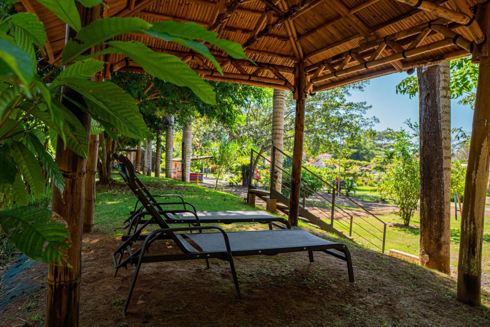 Hotel Costa Pacifica Esterillos Exteriér fotografie